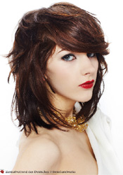 Frisurentrend Winter 2011 12