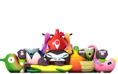 Alessi Orientales