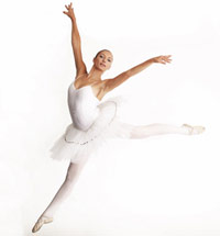 Ballett Workout Kurse