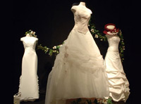 Hochzeitskleider