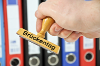 Brückentage