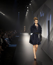 Berliner Fashion Week