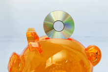 Gebrauchte DVD