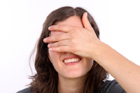 Germanwings Blind Booking