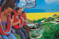 Freizeitpark Hansa-Park