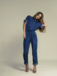 Jumpsuit