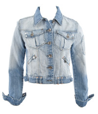 Jeansjacke
