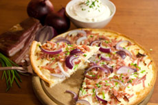 Essen auf Rädern
