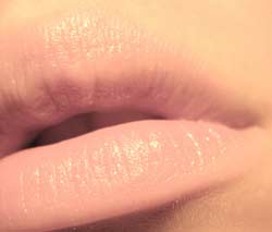 Nude-Look