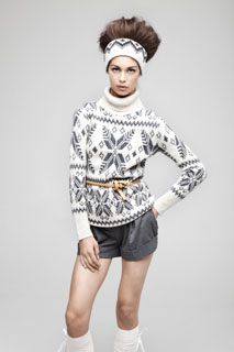 Modetrend Winter 2010