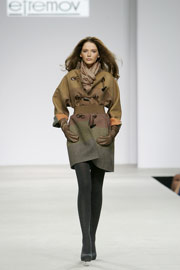 Modetrends Herbst Winter 2010