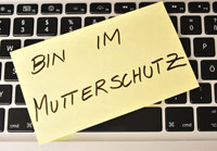 Mutterschutz