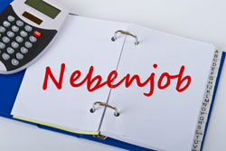 Nebentätigkeit