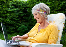Oma Aupair