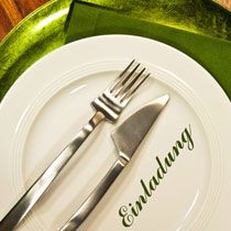Restaurantgutschein verschenken