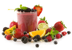 Smoothies Rezepte