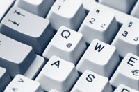 Tastatur