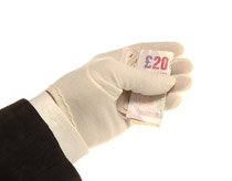 Trinkgeld