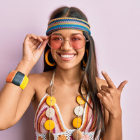 Boho-Trend