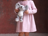 Kinderkleidung selbst nähen
