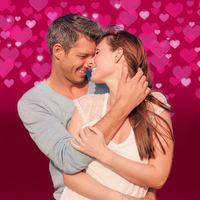 Liebe auffrischen