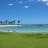 Urlaubsstrand