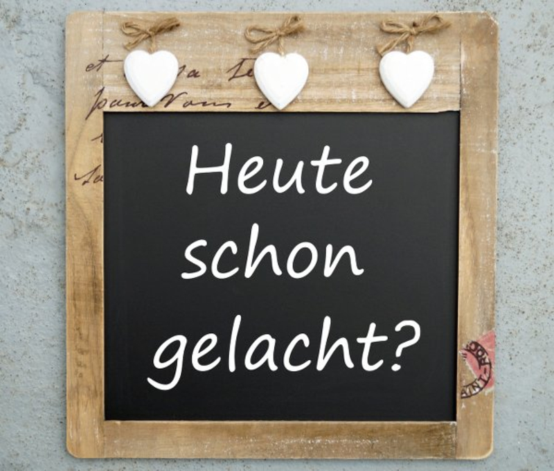 Lachen Macht Gesund Die Besten Gesunden Rezepte fur Sie