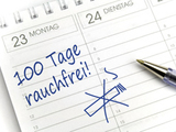 Rauchen aufhören