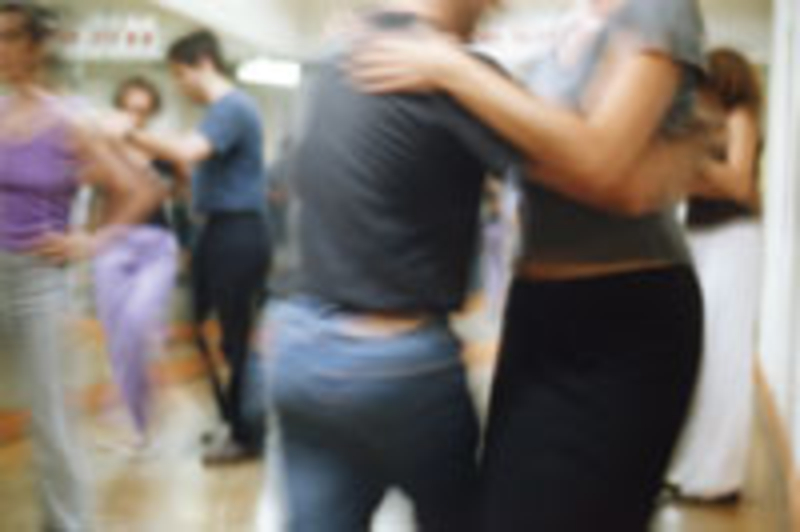 Tanzpartner suchen