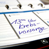 Vorsorgeuntersuchung